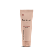 FOOT CREAM