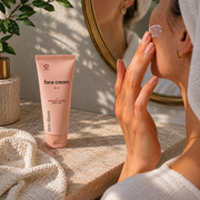 FACE CREAM