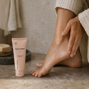 FOOT CREAM
