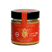 Manuka Honey - 250g - UMF 20+ / MGO 850+
