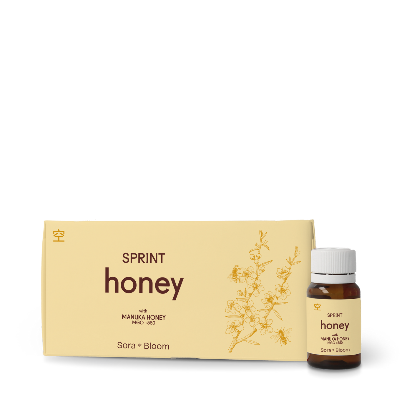 SPRINT HONEY